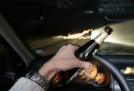 Alkohol i volan - česta kombinacija Alkohol i volan - česta kombinacija