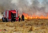 Od početka godine 391 vatrogasna intervencija Od početka godine 391 vatrogasna intervencija