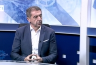 Milinović: Pobijedit će pravi HDZ, koji je zastupljen na mojoj listi Milinović: Pobijedit će pravi HDZ, koji je zastupljen na mojoj listi