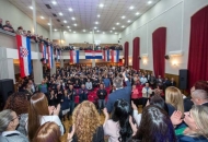 Nakon nedjeljnih izbora početak promjena u Hrvatskoj - veli Milinović Nakon nedjeljnih izbora početak promjena u Hrvatskoj - veli Milinović