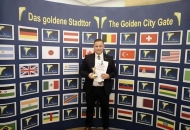 TZ LSŽ osvojila prestižnu nagradu na ITB Berlin TZ LSŽ osvojila prestižnu nagradu na ITB Berlin