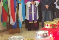 Održan prigodan program posvećen 26. godišnjici pada Grada Vukovara Održan prigodan program posvećen 26. godišnjici pada Grada Vukovara