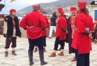 U Senju počelo snimanje "Doba uskoka" U Senju počelo snimanje "Doba uskoka"