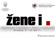 HGK poziva sve zainteresirane na 2. međunarodnu konferenciju o ženama u poduzetništvu