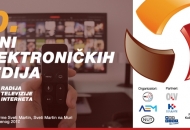 Večeras HRO predstavlja Otočac i Gacku na 10. danima elektroničkih medija Večeras HRO predstavlja Otočac i Gacku na 10. danima elektroničkih medija