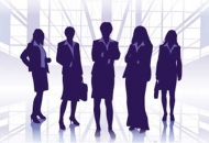 Program konferencije o ženama u poduzetništvu
