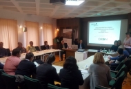 O bioenergiji u zaštićenima područjima O bioenergiji u zaštićenima područjima