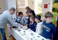 O geologiji sjevernog Velebita O geologiji sjevernog Velebita
