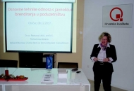 Odnosi s javnošću i brendiranje u poduzetništvu Odnosi s javnošću i brendiranje u poduzetništvu