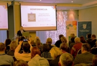 Konferencija o energetskoj obnovi zgrada javnog sektora Konferencija o energetskoj obnovi zgrada javnog sektora