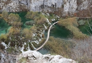Posjet Plitvičkim jezerima tijekom siječnja - 55 kuna Posjet Plitvičkim jezerima tijekom siječnja - 55 kuna