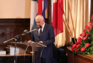 Govor gradonačelnika Kostelca na Danu grada Govor gradonačelnika Kostelca na Danu grada