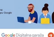 Digitalna garaža - 14. veljače Digitalna garaža - 14. veljače