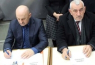 Kostalac potpisao u ministarstvu ugovor od 7,5 milijuna kuna Kostalac potpisao u ministarstvu ugovor od 7,5 milijuna kuna