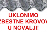 Predavanje o opasnosti azbestnih krovova