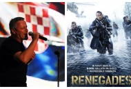 Poznata Thompsonova pjesma Čavoglave u hollywoodskom filmu Renegades, Odmetnici