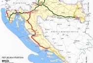 Prometni sustav Sjevernog Jadrana Prometni sustav Sjevernog Jadrana