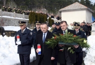 24. godišnjica pogibije Damira Tomljanovića Gavrana 24. godišnjica pogibije Damira Tomljanovića Gavrana
