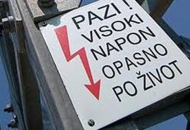 Ubila ga struja u trafostanici Ubila ga struja u trafostanici