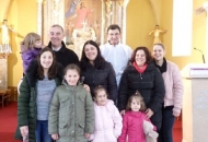 Posebna Obiteljska nedjelja Posebna Obiteljska nedjelja