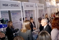Na sajmu projekata predstavljen i projekt NP Plitvička jezera Na sajmu projekata predstavljen i projekt NP Plitvička jezera