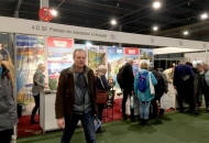 Na sajmu Fiets en Wandelbeurs predstavljeni turistički potencijali Ličko-senjske županije