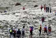 2. Pag Trail & Trekk 2. Pag Trail & Trekk