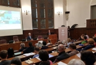 Webinar o primjeni novog Zakona o pružanju usluga u turizmu Webinar o primjeni novog Zakona o pružanju usluga u turizmu