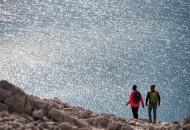 Uspješno održan 2. Pag Island Trail & Trekk Uspješno održan 2. Pag Island Trail & Trekk