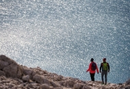 Uspješno održan 2. Pag Island Trail & Trekk