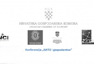 NATO i gospodarstvo - konferencija