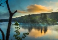 Na jučerašnji dan utemeljen NP Plitvička jezera