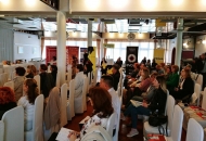 Uspješno održan 4. forum obiteljskog smještaja u Karlovcu Uspješno održan 4. forum obiteljskog smještaja u Karlovcu