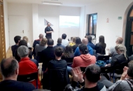 U Otočcu o ideji Via Adriatica U Otočcu o ideji Via Adriatica