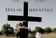 Oni su Hrvatska - projekcija igranog filma u Hotelu Jezero Oni su Hrvatska - projekcija igranog filma u Hotelu Jezero