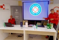 Edukacija za nositelje i organizatore turističkih sadržaja u prirodi Edukacija za nositelje i organizatore turističkih sadržaja u prirodi
