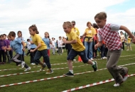 Olimpijski festival dječjih vrtlića - u Otočcu Olimpijski festival dječjih vrtlića - u Otočcu