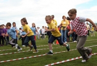 Olimpijski festival dječjih vrtlića - u Otočcu