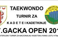 Sutra 14. Gacka open