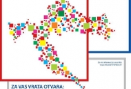 Dani otvorenih vrata EU projekata u Hrvatskoj Dani otvorenih vrata EU projekata u Hrvatskoj
