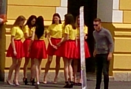 Priprava za izbor Miss Hrvatske u punom jeku Priprava za izbor Miss Hrvatske u punom jeku