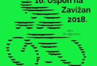 Prednajava - 16. uspon na Zavižan Prednajava - 16. uspon na Zavižan