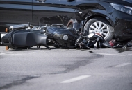 Slovenac stradao na motoru Slovenac stradao na motoru