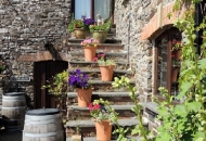 Izbor najboljih europskih turističkih kuća i apartmana Izbor najboljih europskih turističkih kuća i apartmana