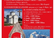 Hodočašće na Udbinu povodom prvog priznanja Hrvatske Hodočašće na Udbinu povodom prvog priznanja Hrvatske