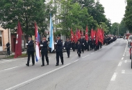 Nakon Varaždina i Siska, DVD Otočac treće društvo po osnutku u Hrvatskoj