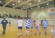 21. Zimska malonogometna liga Senj 2018. 21. Zimska malonogometna liga Senj 2018.