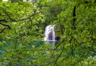 Obilježen Tjedan parkova Hrvatske u NP Plitvička jezera Obilježen Tjedan parkova Hrvatske u NP Plitvička jezera