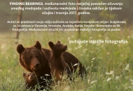 Život s medvjedima - izložba u Kući Velebita Život s medvjedima - izložba u Kući Velebita