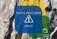 Koje su prometnice zatvorene zbog Plitvičkog maratona Koje su prometnice zatvorene zbog Plitvičkog maratona